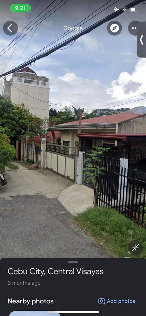 sta teresita village tisa cebu city